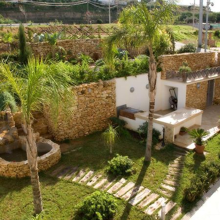 Pedra Do Sol Villa Balestrate ภายนอก รูปภาพ