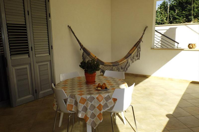 Pedra Do Sol Villa Balestrate ภายนอก รูปภาพ