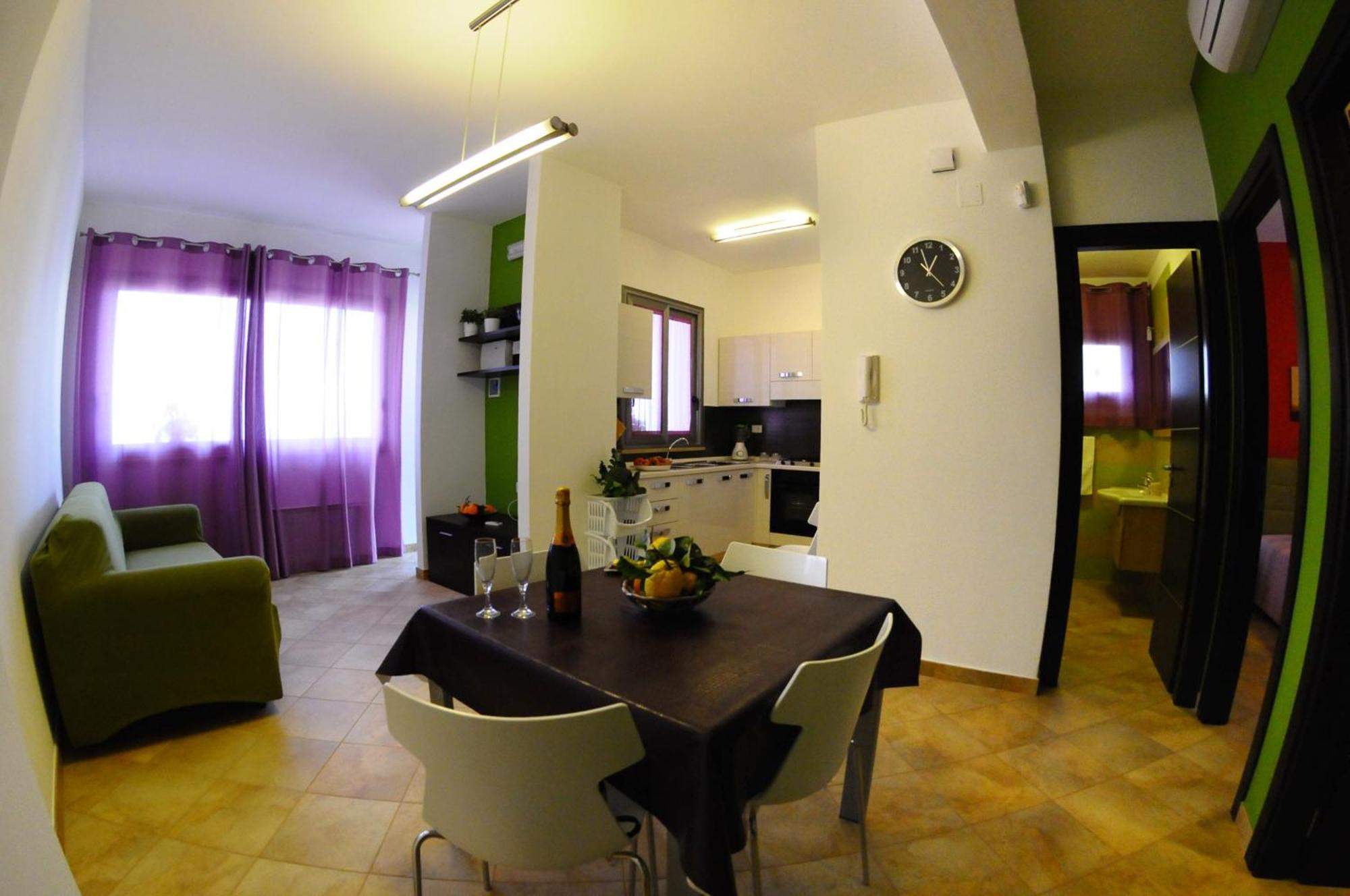 Pedra Do Sol Villa Balestrate ภายนอก รูปภาพ