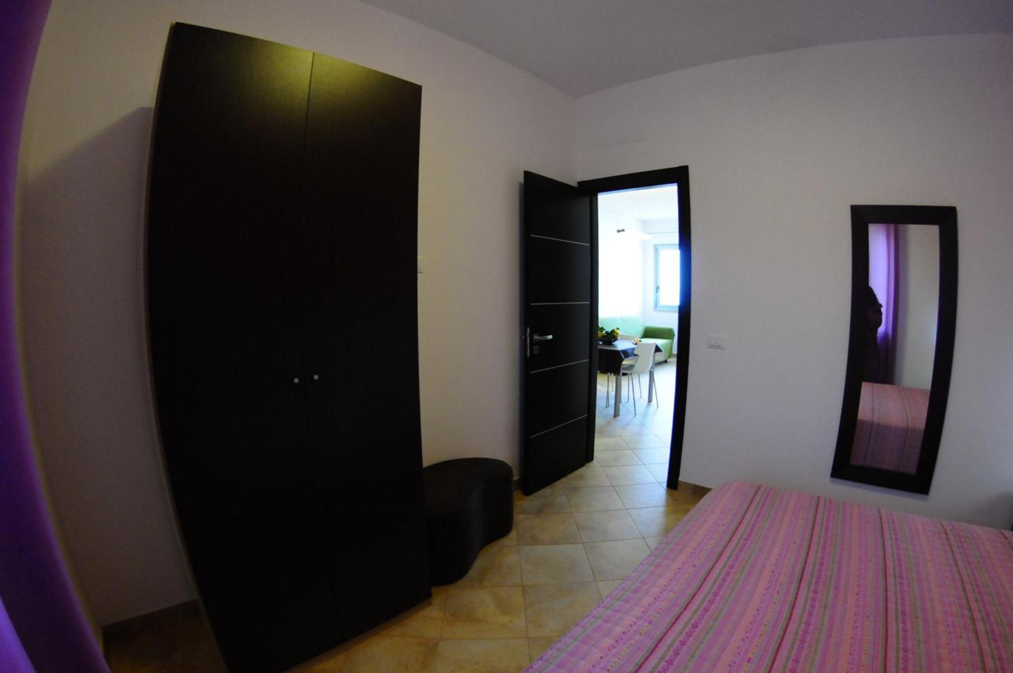 Pedra Do Sol Villa Balestrate ภายนอก รูปภาพ