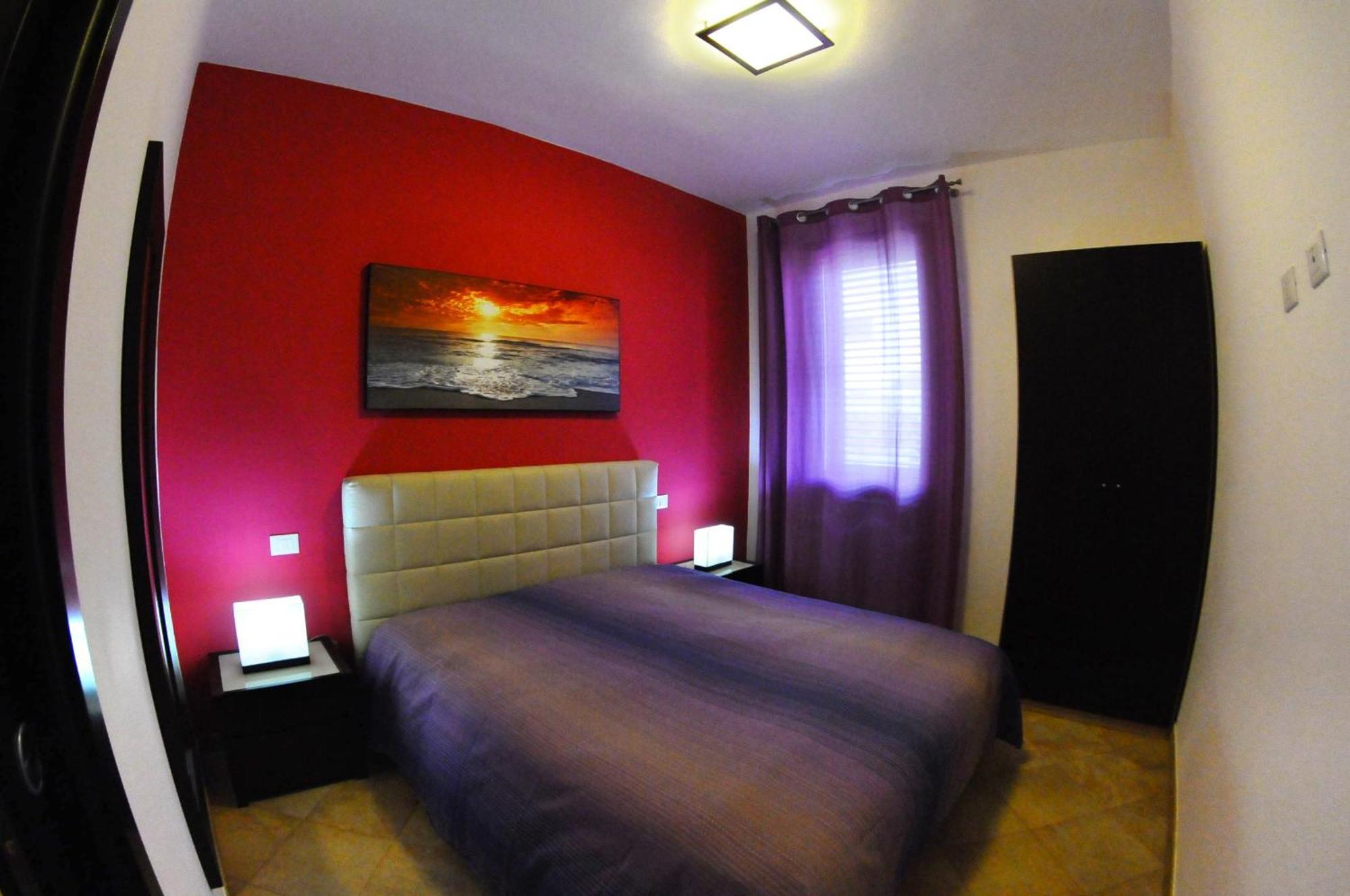 Pedra Do Sol Villa Balestrate ภายนอก รูปภาพ
