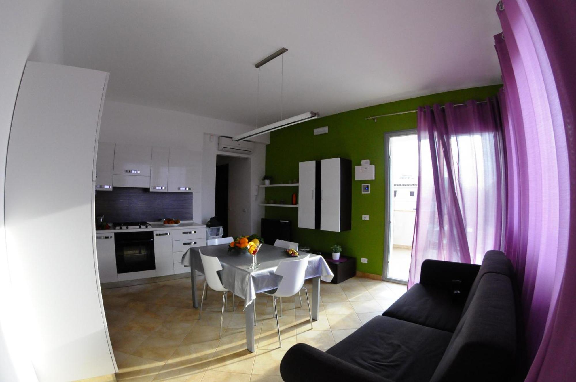 Pedra Do Sol Villa Balestrate ภายนอก รูปภาพ