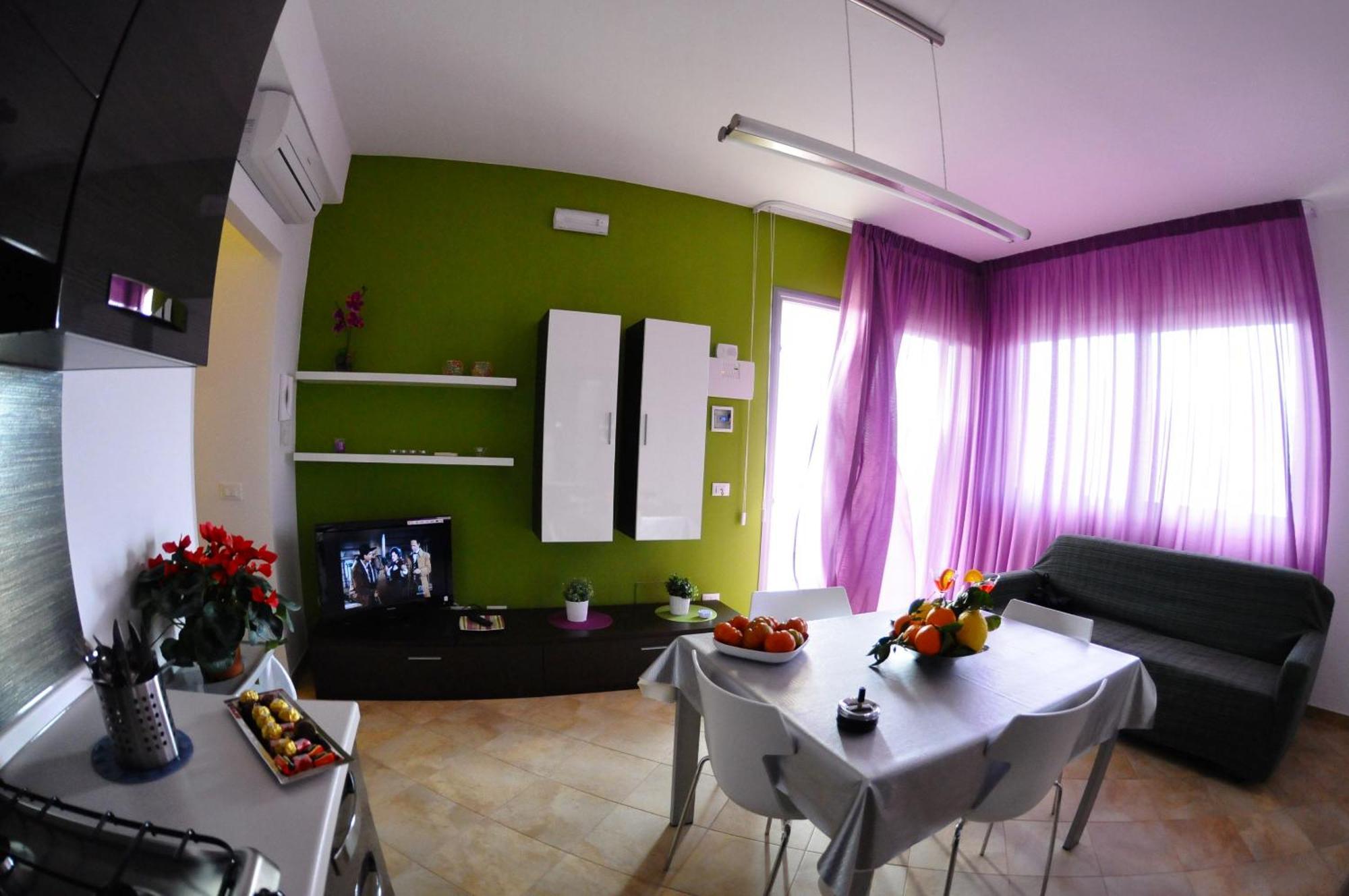 Pedra Do Sol Villa Balestrate ภายนอก รูปภาพ