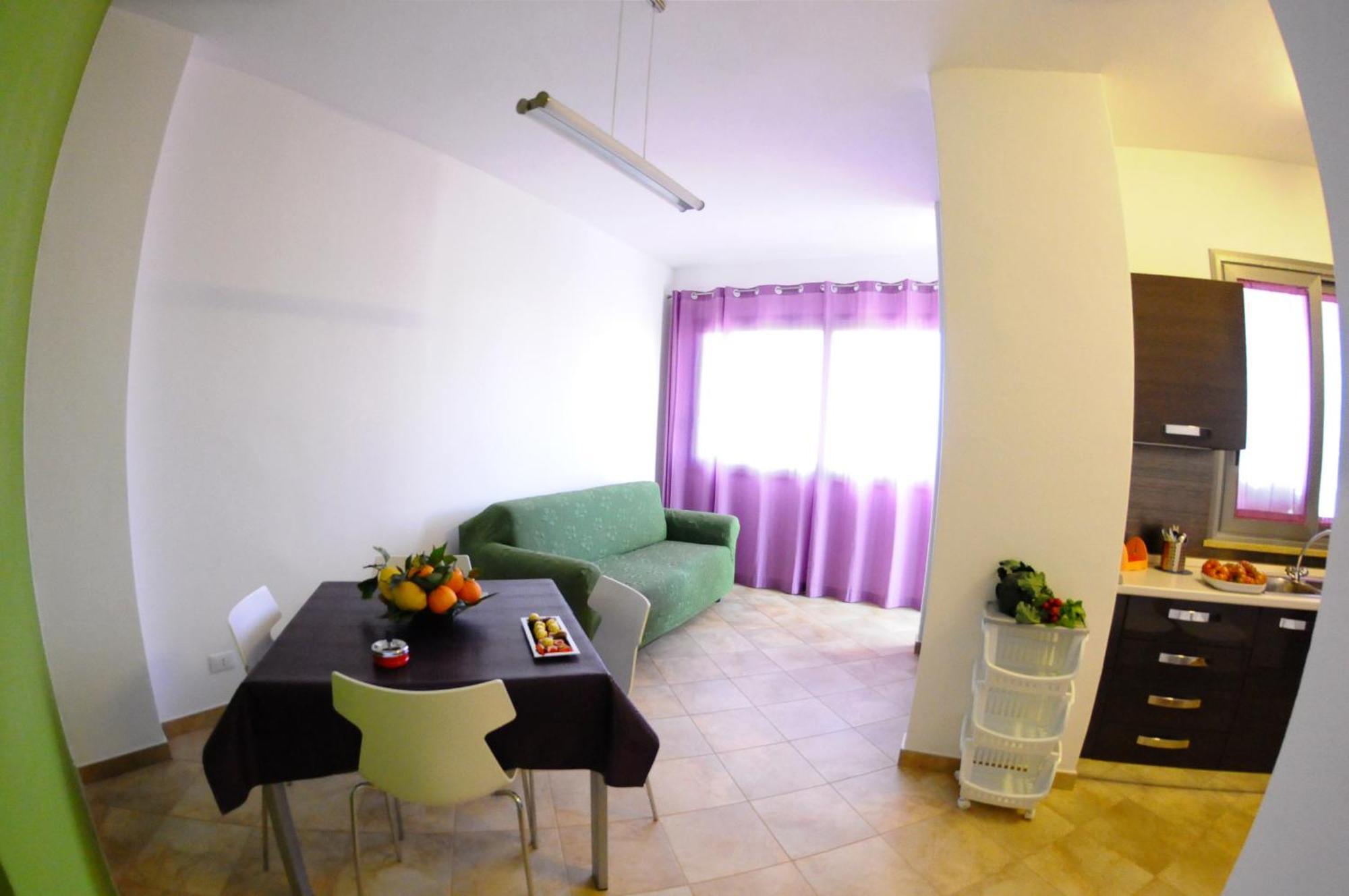 Pedra Do Sol Villa Balestrate ภายนอก รูปภาพ