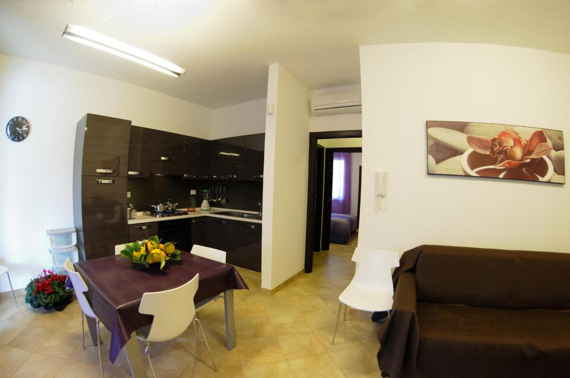 Pedra Do Sol Villa Balestrate ภายนอก รูปภาพ