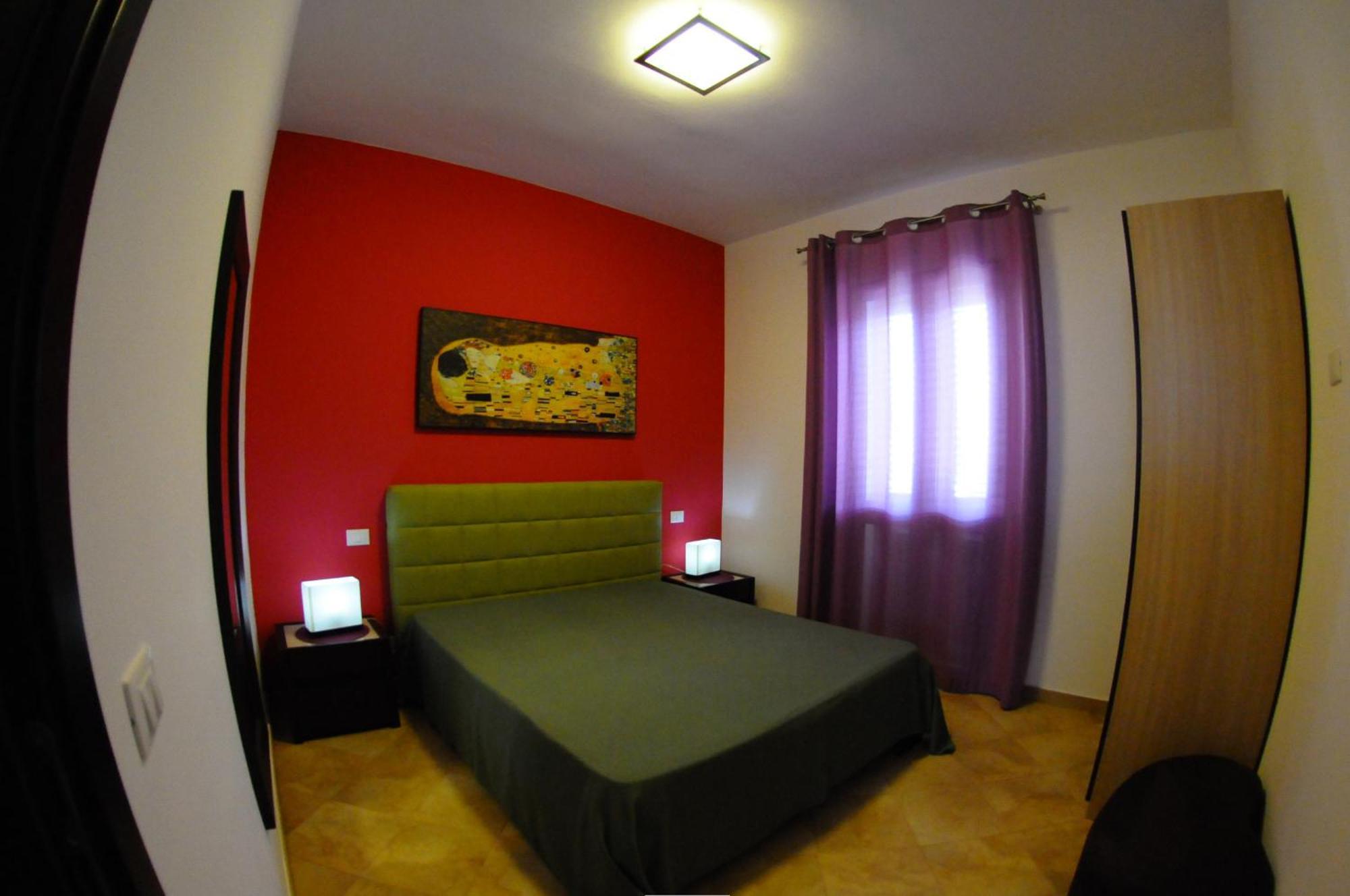 Pedra Do Sol Villa Balestrate ภายนอก รูปภาพ
