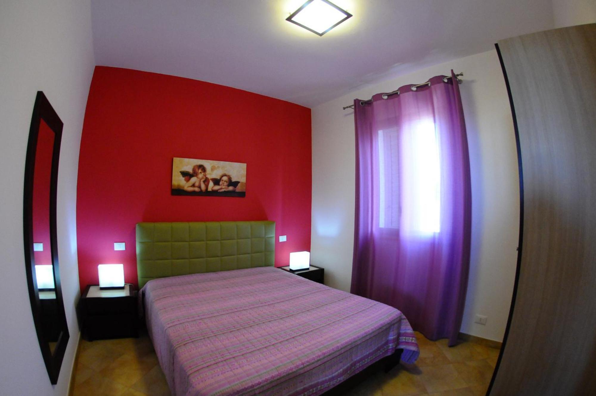 Pedra Do Sol Villa Balestrate ภายนอก รูปภาพ