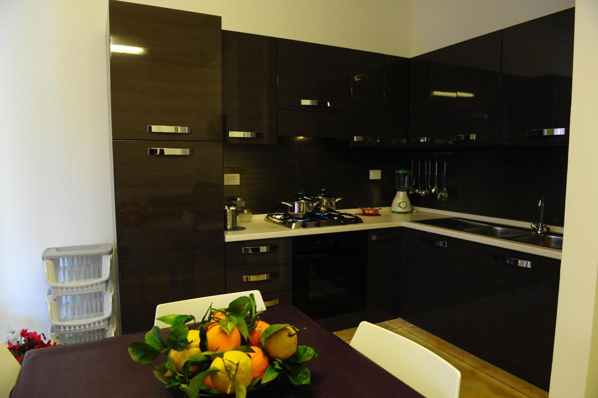 Pedra Do Sol Villa Balestrate ภายนอก รูปภาพ