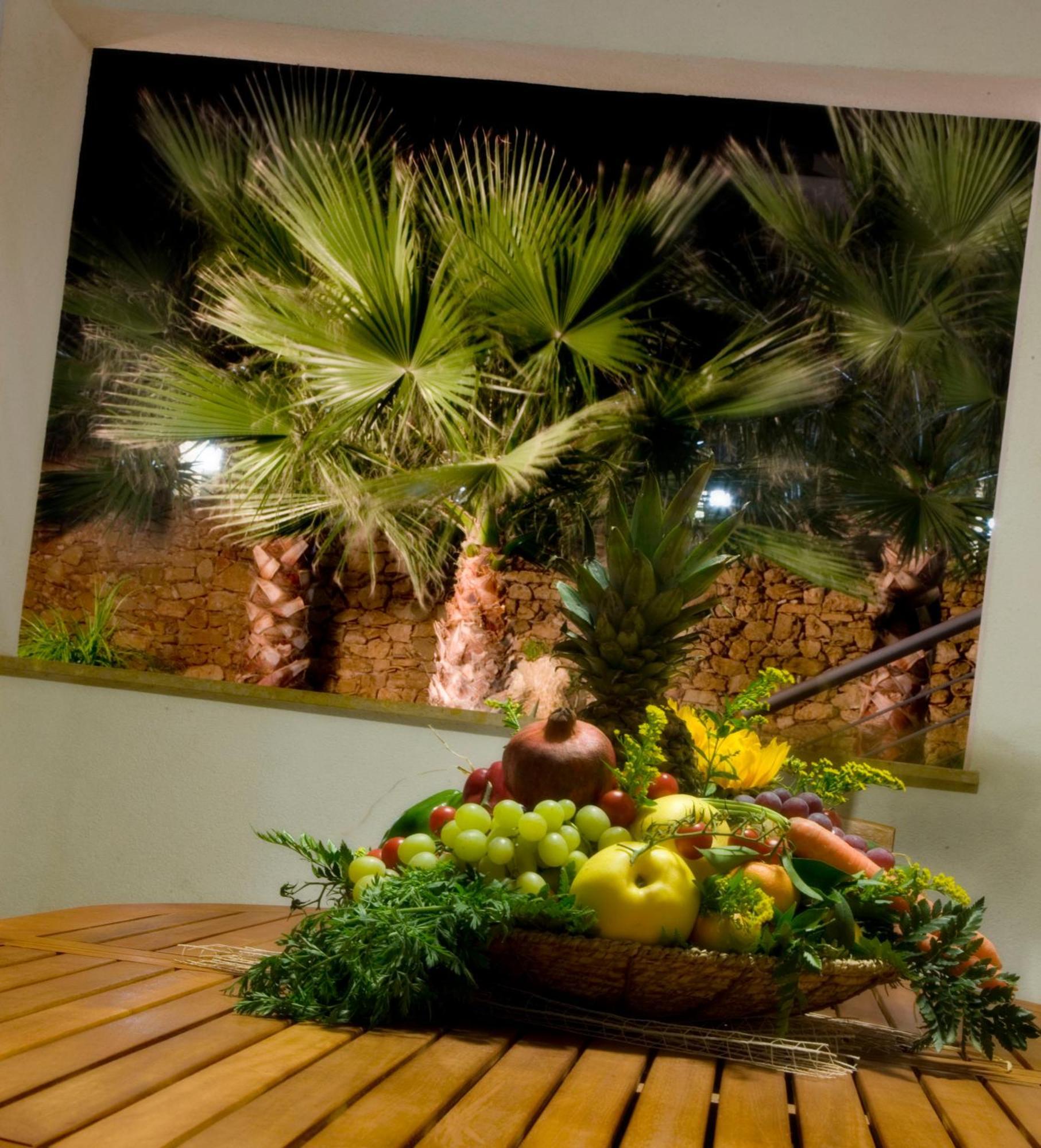 Pedra Do Sol Villa Balestrate ภายนอก รูปภาพ