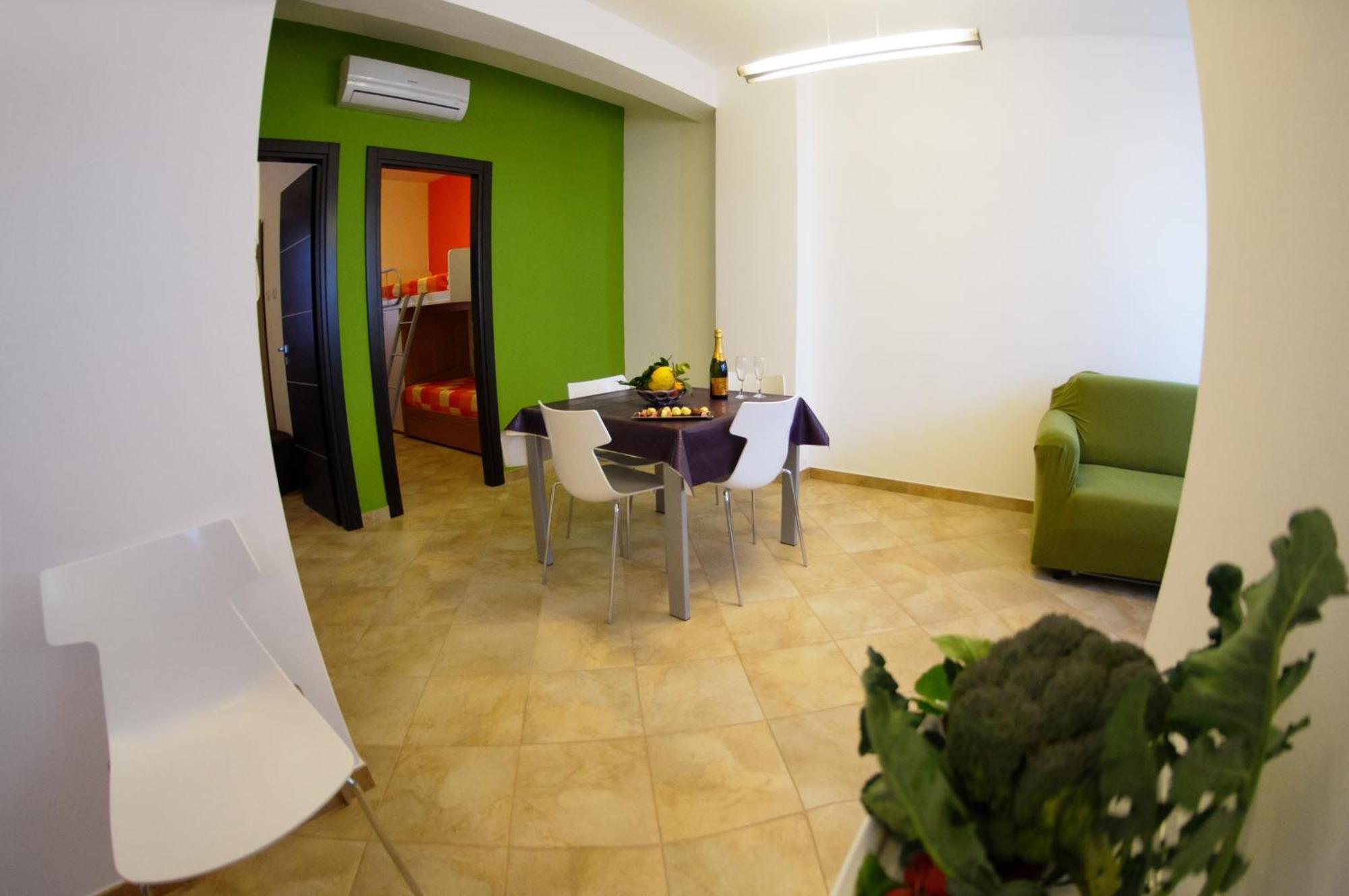 Pedra Do Sol Villa Balestrate ภายนอก รูปภาพ