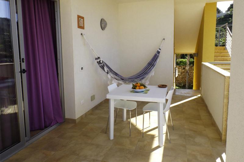 Pedra Do Sol Villa Balestrate ห้อง รูปภาพ