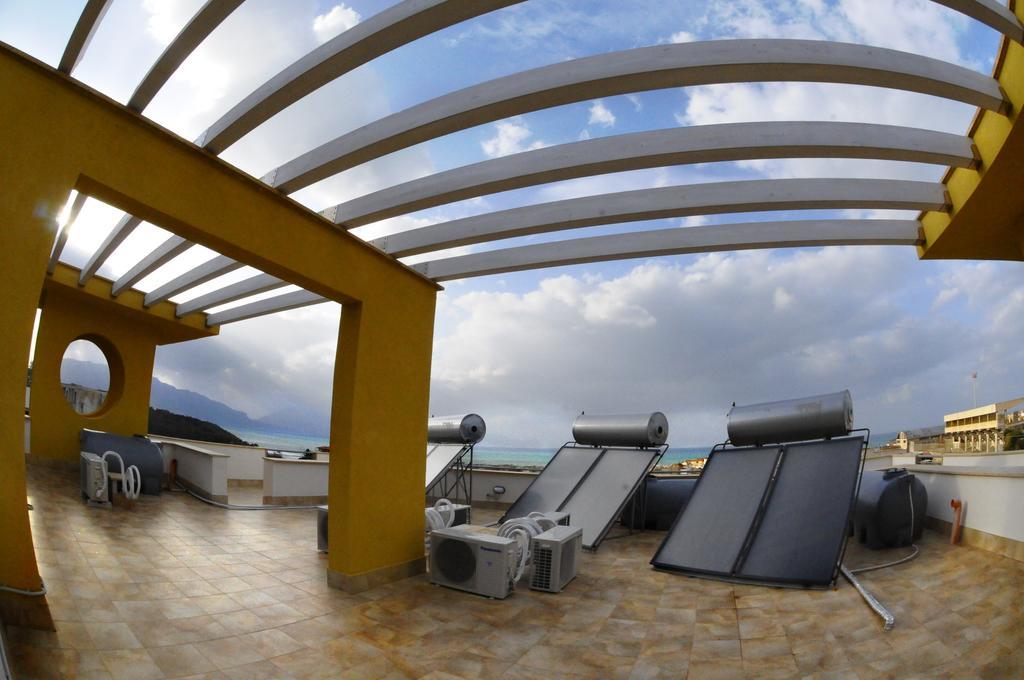 Pedra Do Sol Villa Balestrate ห้อง รูปภาพ
