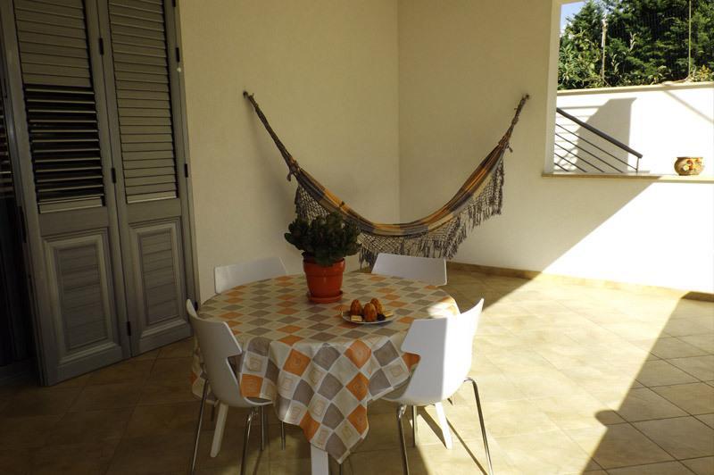 Pedra Do Sol Villa Balestrate ห้อง รูปภาพ