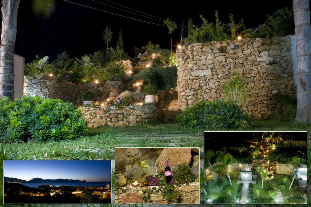 Pedra Do Sol Villa Balestrate ห้อง รูปภาพ