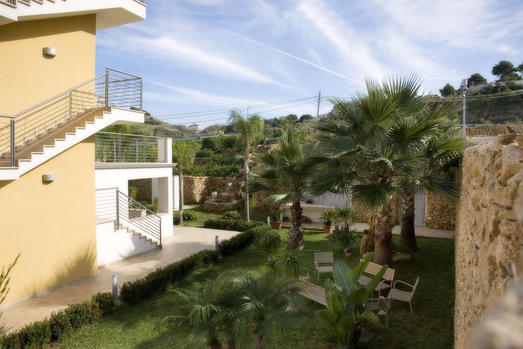 Pedra Do Sol Villa Balestrate ห้อง รูปภาพ