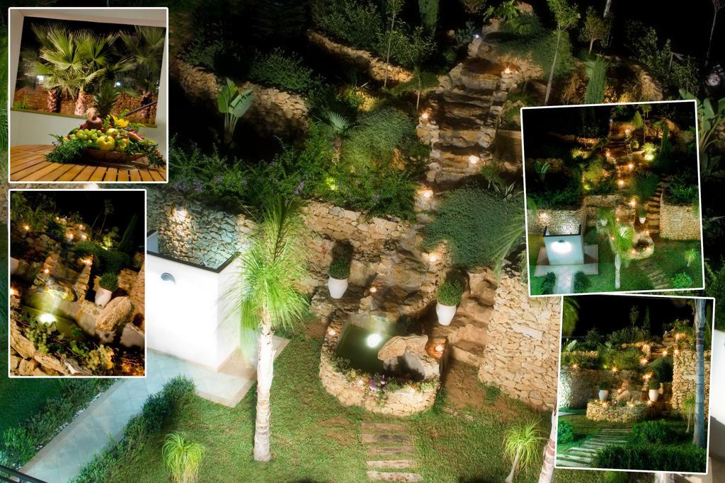Pedra Do Sol Villa Balestrate ห้อง รูปภาพ