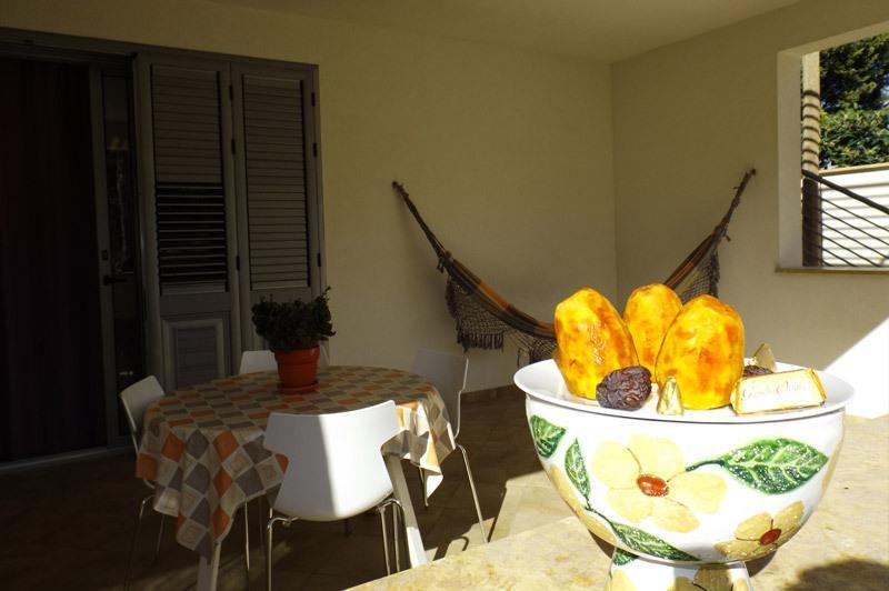 Pedra Do Sol Villa Balestrate ห้อง รูปภาพ