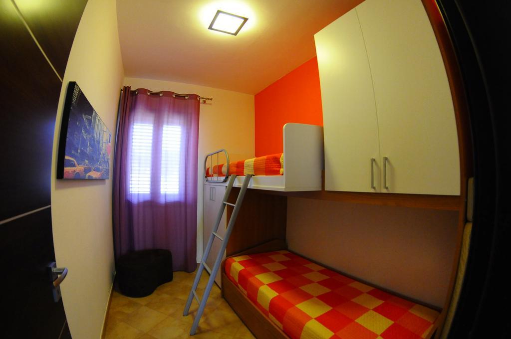 Pedra Do Sol Villa Balestrate ห้อง รูปภาพ
